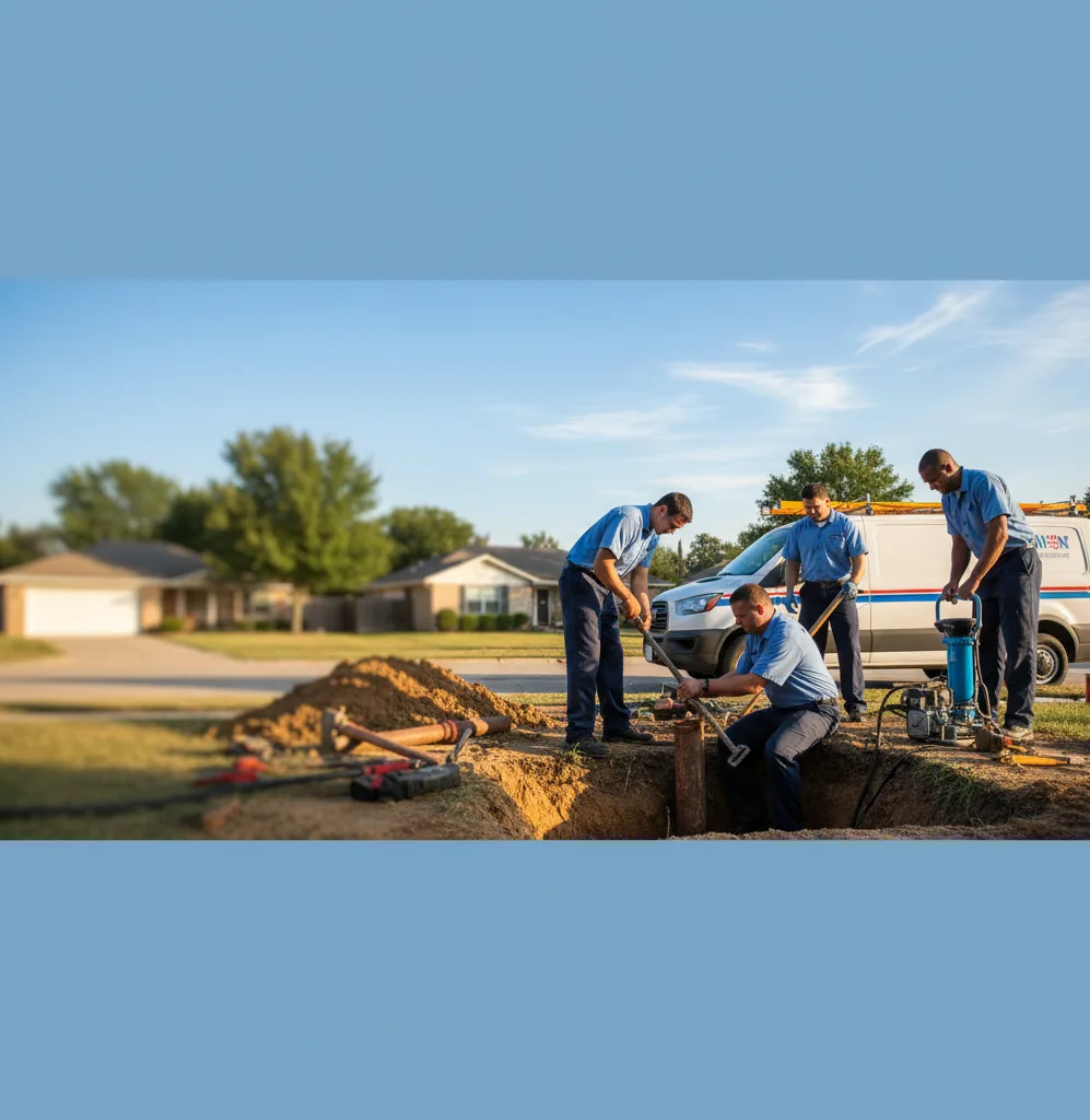 Water Heater Repair & Plumber in Ruidoso
